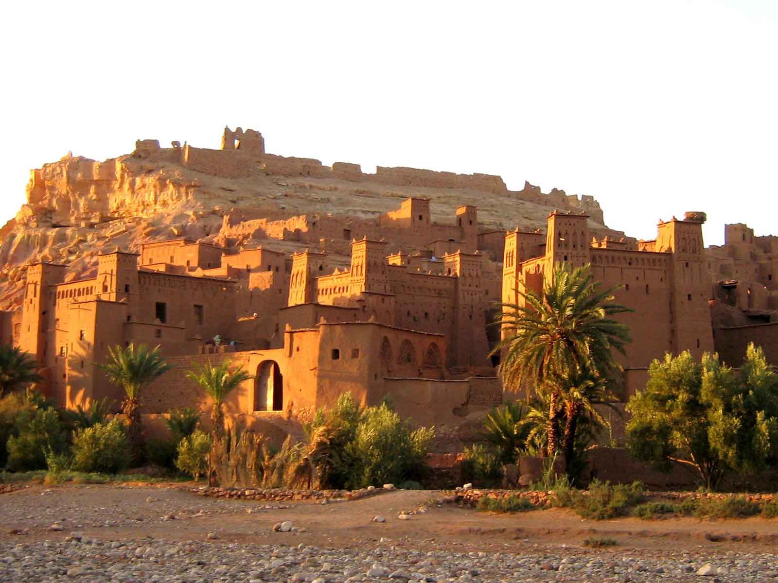Marrakesh tours – to Zagora desert