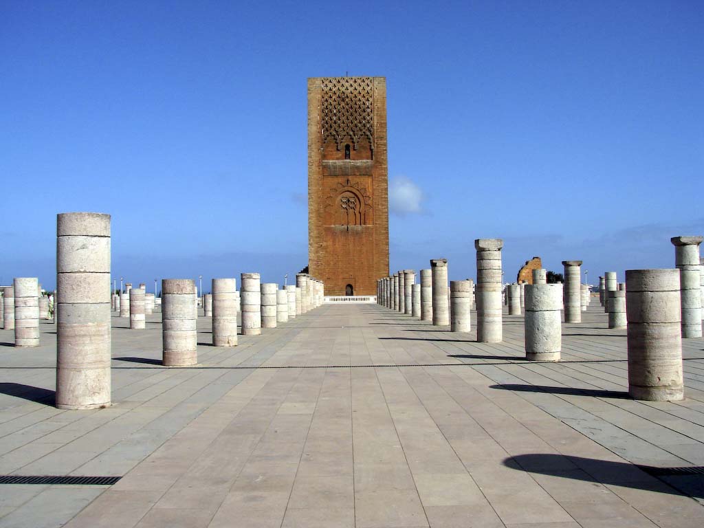 Imperial cities and desert tours